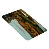 Magnet Flexible Créez votre propre aimant photo (Côté Droit)