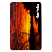 Magnet Flexible Créez votre propre aimant photo (Vertical)