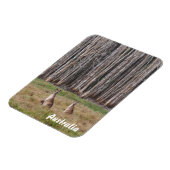 Magnet Flexible Créez votre propre aimant photo (Côté Gauche)