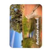 Magnet Flexible Créez votre propre aimant photo (Vertical)