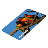 Magnet Flexible Créez votre propre aimant photo (Côté Gauche)