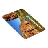 Magnet Flexible Créez votre propre aimant photo (Côté Droit)