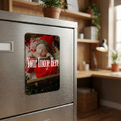 Magnet Flexible Créez votre propre aimant photo flexible