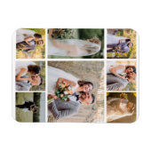 Magnet Flexible Créez votre propre collection de Mariage photo 8 (Horizontal)