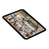 Magnet Flexible Créez votre propre collection de photos 20 (Côté Droit)