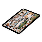 Magnet Flexible Créez votre propre collection de photos 20 (Côté Gauche)