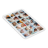 Magnet Flexible Créez votre propre collection de photos 24 Flexibl (Côté Droit)
