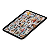 Magnet Flexible Créez votre propre collection de photos 24 Flexibl (Côté Gauche)