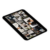 Magnet Flexible Créez votre propre collection de photos 8 (Côté Droit)