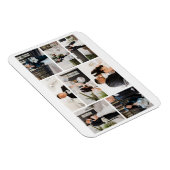 Magnet Flexible Créez votre propre collection de photos 8 (Côté Droit)