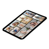 Magnet Flexible Créez votre propre collection de photos 9 (Côté Gauche)