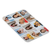 Magnet Flexible Créez votre propre collection photo 12 (Côté Droit)