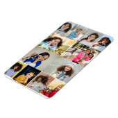 Magnet Flexible Créez votre propre collection photo 12 (Côté Gauche)