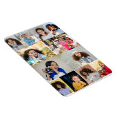 Magnet Flexible Créez votre propre collection photo 12 (Côté Droit)