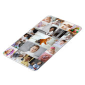 Magnet Flexible Créez votre propre collection photo 19 (Côté Gauche)