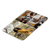 Magnet Flexible Créez votre propre collection photo 3 (Côté Gauche)