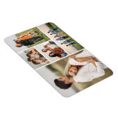 Magnet Flexible Créez votre propre collection photo 5 (Côté Droit)