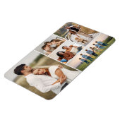 Magnet Flexible Créez votre propre collection photo 5 (Côté Gauche)