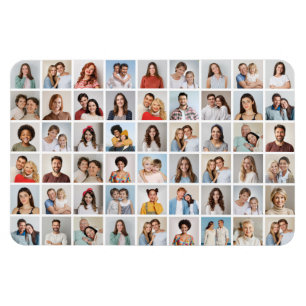 Magnet Flexible Créez votre propre collection photo 54 Flexible