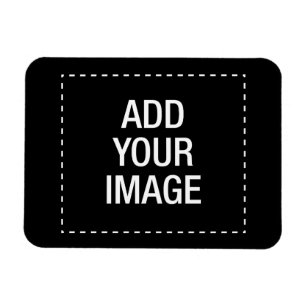 Magnet Flexible Créez votre propre customizeable fait sur command