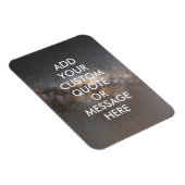 Magnet Flexible Créez votre propre devis (Côté Droit)