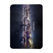 Magnet Flexible Créez votre propre devis (Vertical)