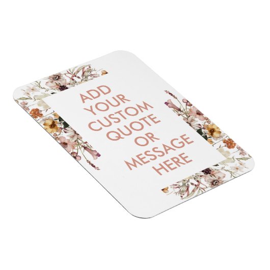 Magnet Flexible Créez votre propre devis (Côté Droit)