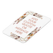 Magnet Flexible Créez votre propre devis (Côté Gauche)