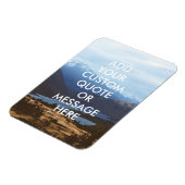 Magnet Flexible Créez votre propre devis (Côté Gauche)