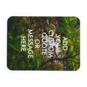 Magnet Flexible Créez votre propre devis (Horizontal)