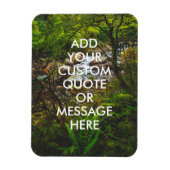 Magnet Flexible Créez votre propre devis (Vertical)