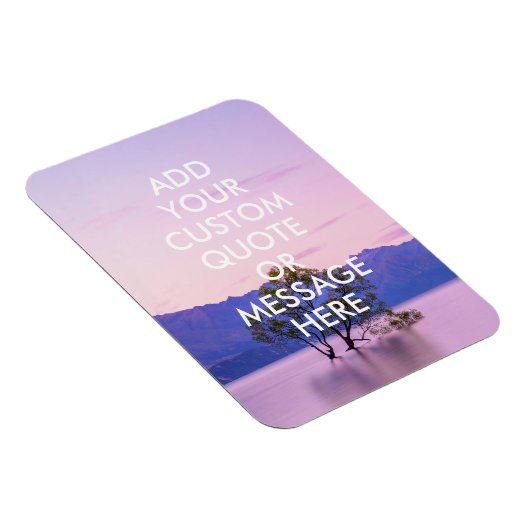 Magnet Flexible Créez votre propre devis (Côté Droit)