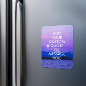 Magnet Flexible Créez votre propre devis