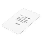 Magnet Flexible Créez votre propre devis (Côté Gauche)