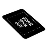 Magnet Flexible Créez votre propre personnalisation personnalisée (Côté Droit)