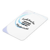 Magnet Flexible Créez Votre Propre Personnalisé (Côté Gauche)