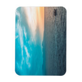 Magnet Flexible Créez votre propre photo (Vertical)