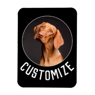 Magnet Flexible Créez votre propre photo ou image ou texte