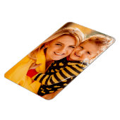 Magnet Flexible Créez votre propre photo personnalisée (Côté Gauche)