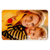 Magnet Flexible Créez votre propre photo personnalisée (Horizontal)