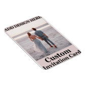 Magnet Flexible créez votre unique sur mesure (Côté Droit)