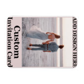 Magnet Flexible créez votre unique sur mesure (Horizontal)