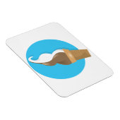 Magnet Flexible Crème glacée molle (Côté Droit)