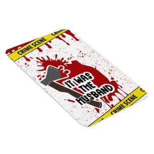 Magnet Flexible Crime