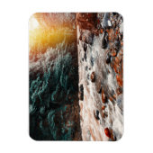 Magnet Flexible Crique de Borjomi (Vertical)