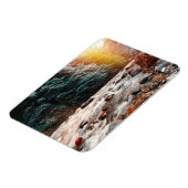 Magnet Flexible Crique de Borjomi (Côté Gauche)