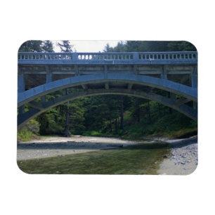 Magnet Flexible Crique de Cummins au parc national Neptune, OU