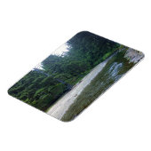 Magnet Flexible Crique de Cummins au parc national Neptune, OU (Côté Gauche)