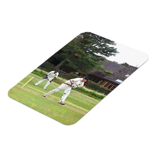 MAGNET FLEXIBLE CRIQUER (Côté Gauche)