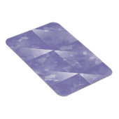 Magnet Flexible Cristaux de lavande... (Côté Droit)